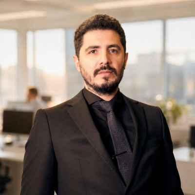 Furkan Sakizli